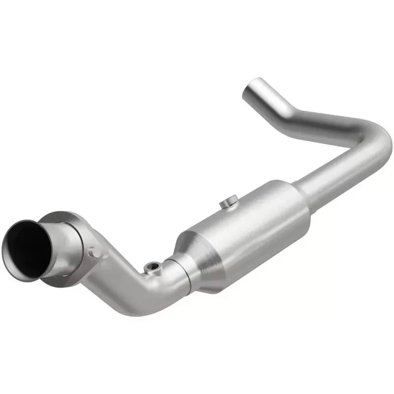 MagnaFlow Direct-Fit Catalytic Converter 5451651 for 2007-2009 Chrysler Aspen & Dodge Durango