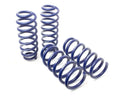 H&R Lift Spring (Non Air Suspension) Tesla Model Y Performance 2020-2022