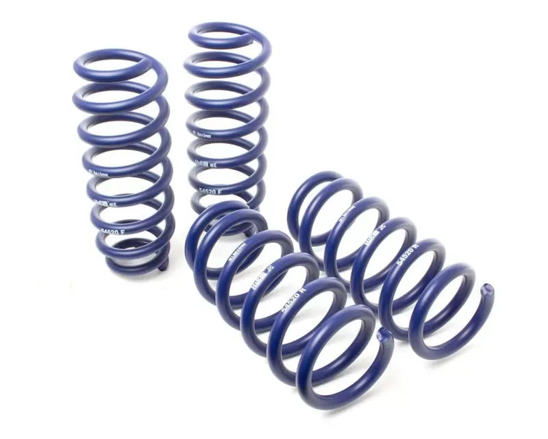 H&R Lift Spring (Non Air Suspension) Tesla Model Y Performance 2020-2022