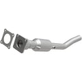 MagnaFlow 2005 Dodge Neon Direct-Fit Stainless Steel Catalytic Converter CARB Compliant