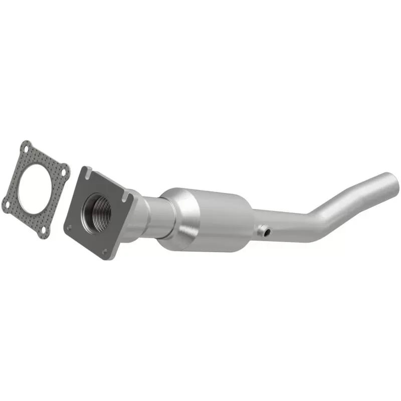 MagnaFlow 2005 Dodge Neon Direct-Fit Stainless Steel Catalytic Converter CARB Compliant