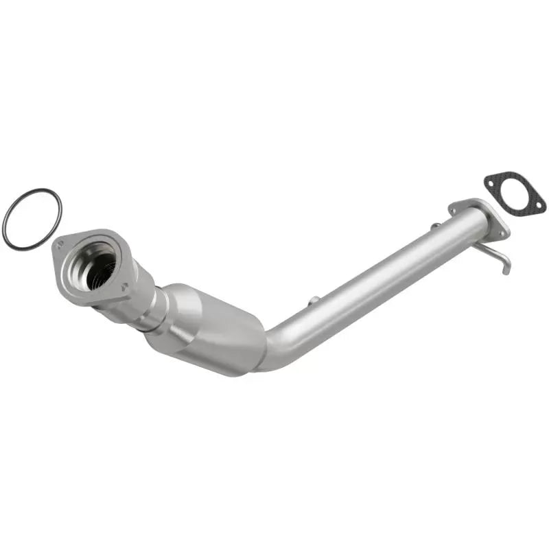 MagnaFlow Direct-Fit Catalytic Converter 5461195 for Chevrolet Impala 2006-2009, Monte Carlo 2006-2007, Stainless Steel,