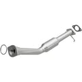 MagnaFlow Direct-Fit Stainless Steel Catalytic Converter 5461221 for Buick, Chevrolet, Pontiac