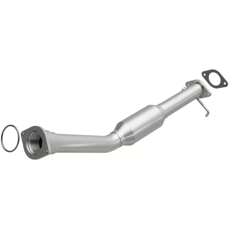 MagnaFlow Direct-Fit Stainless Steel Catalytic Converter 5461221 for Buick, Chevrolet, Pontiac