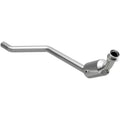 MagnaFlow Direct-Fit Stainless Steel Catalytic Converter for 2003-2005 Jaguar S-Type