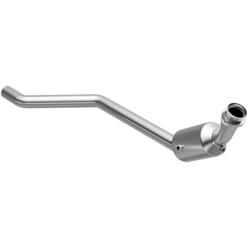 MagnaFlow Direct-Fit Stainless Steel Catalytic Converter for 2003-2005 Jaguar S-Type