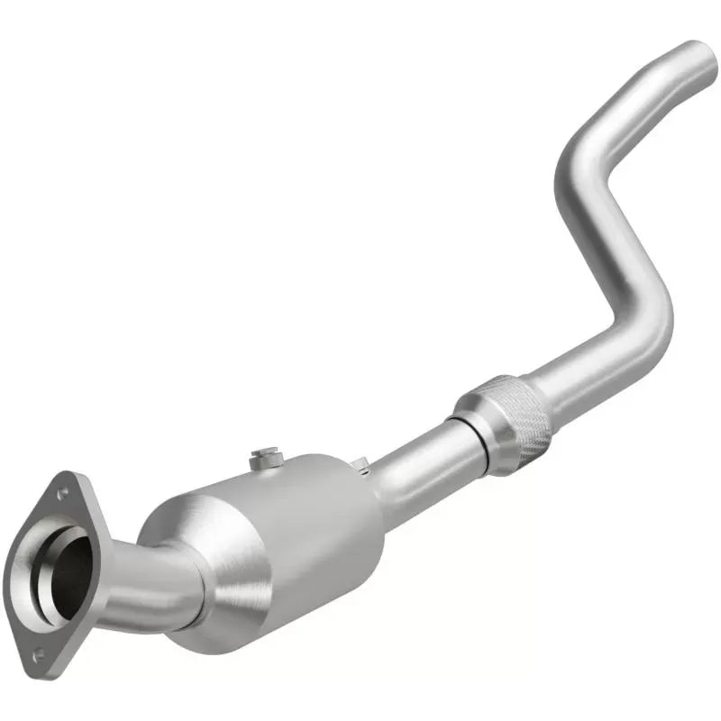 MagnaFlow Direct-Fit Catalytic Converter 5461243 for Chrysler 300, Dodge Charger, Challenger, Magnum
