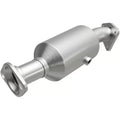 MagnaFlow 2006-2009 Honda S2000 Direct-Fit Stainless Steel Catalytic Converter