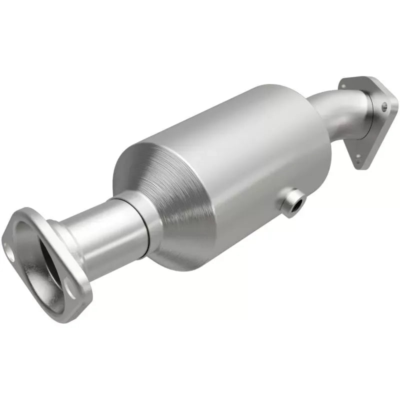 MagnaFlow 2006-2009 Honda S2000 Direct-Fit Stainless Steel Catalytic Converter