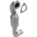 MagnaFlow Direct-Fit Catalytic Converter for 2011-2012 Mini Cooper, Stainless Steel