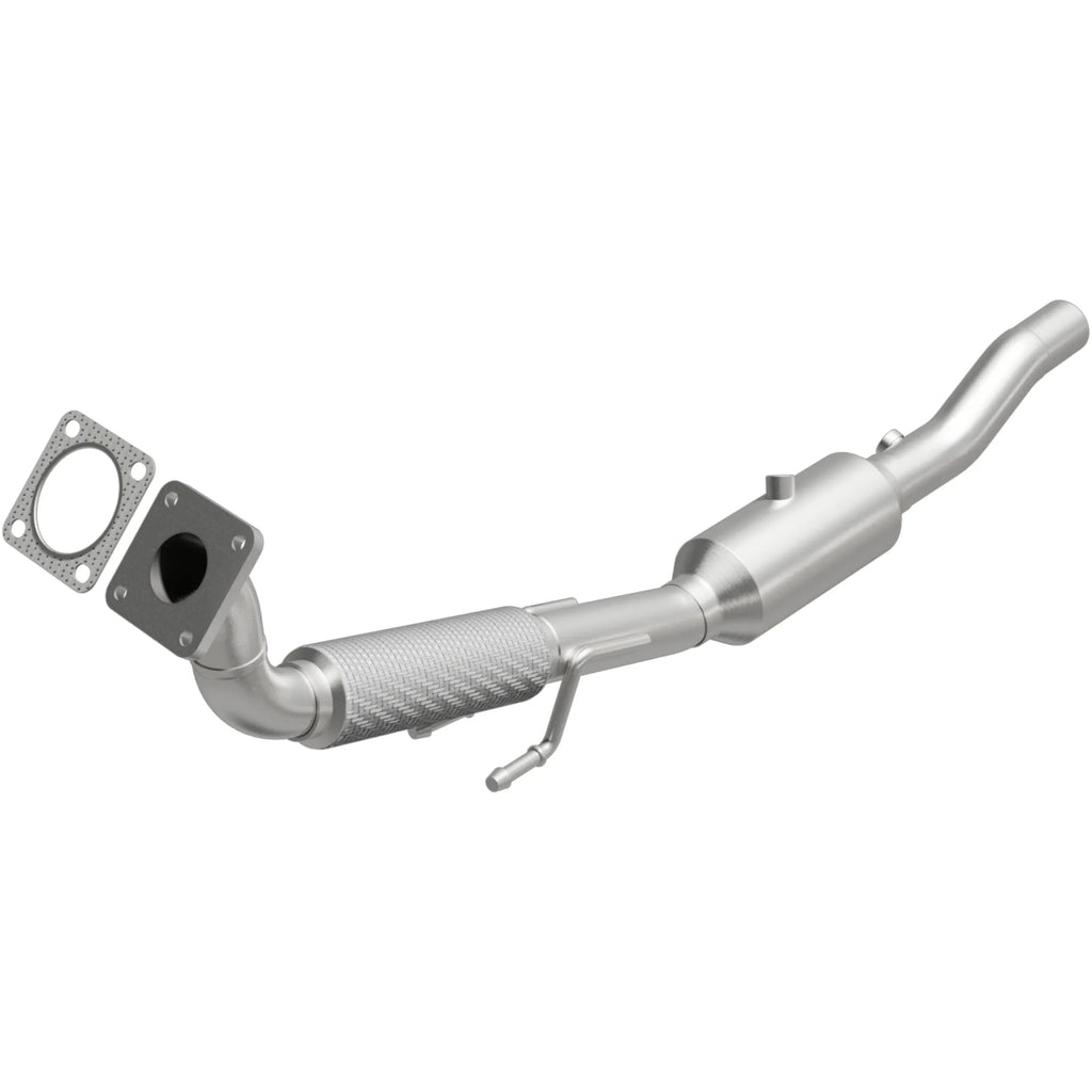 MagnaFlow 2004-2005 Volkswagen Jetta Direct-Fit Catalytic Converter - CARB Compliant