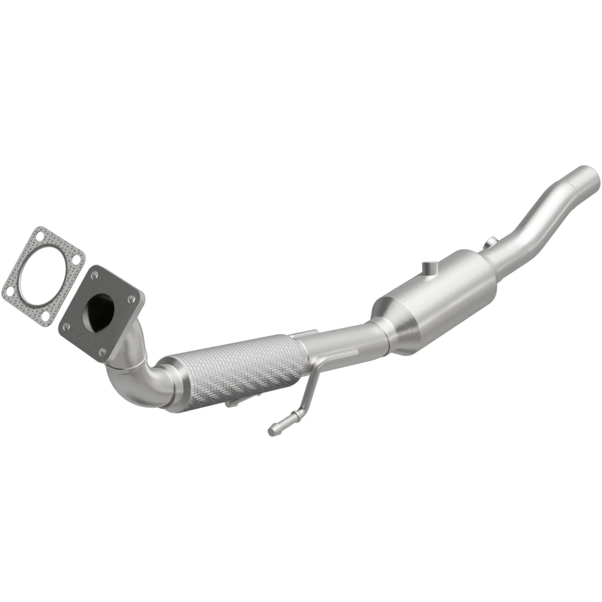 MagnaFlow 2004-2005 Volkswagen Jetta Direct-Fit Catalytic Converter - CARB Compliant