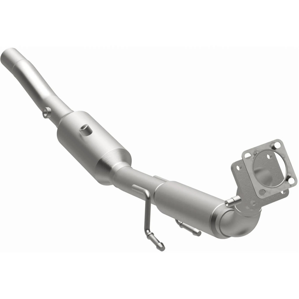 MagnaFlow 2004-2005 Volkswagen Jetta Direct-Fit Catalytic Converter - CARB Compliant