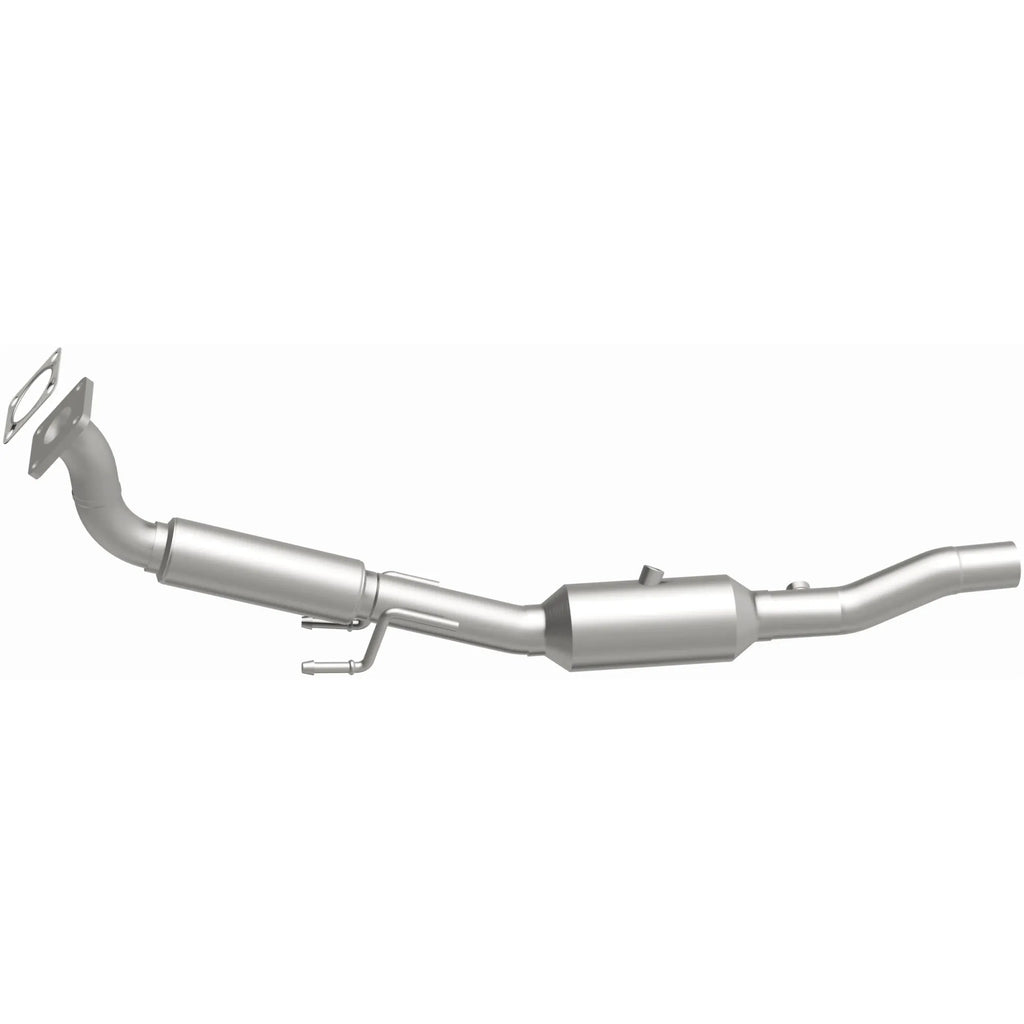 MagnaFlow 2004-2005 Volkswagen Jetta Direct-Fit Catalytic Converter - CARB Compliant
