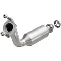 MagnaFlow Direct-Fit Catalytic Converter for 2006-2007 Cadillac STS, Stainless Steel, CARB Compliant