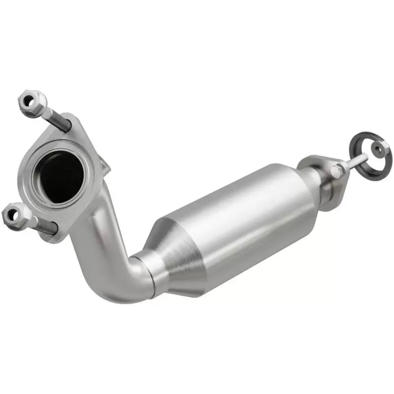 MagnaFlow Direct-Fit Catalytic Converter for 2006-2007 Cadillac STS, Stainless Steel, CARB Compliant