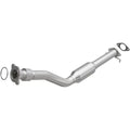 MagnaFlow Direct-Fit Catalytic Converter 5461532 for 2004-2005 Chevrolet Impala/Monte Carlo, Stainless Steel