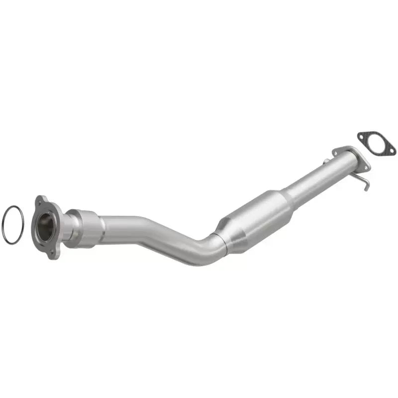 MagnaFlow Direct-Fit Catalytic Converter 5461532 for 2004-2005 Chevrolet Impala/Monte Carlo, Stainless Steel