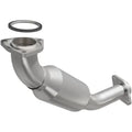 MagnaFlow Direct-Fit Stainless Steel Catalytic Converter for 2008-2009 Pontiac G8