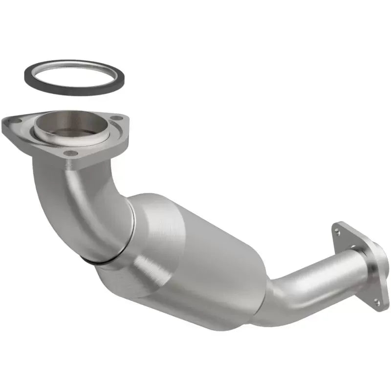 MagnaFlow Direct-Fit Stainless Steel Catalytic Converter for 2008-2009 Pontiac G8