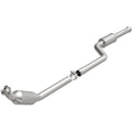 MagnaFlow 2008-2010 Mercedes-Benz C300 California Direct-Fit Catalytic Converter
