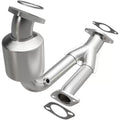 MagnaFlow Direct-Fit Catalytic Converter 5461925 for Chevrolet Malibu, Pontiac G6, Saturn Aura