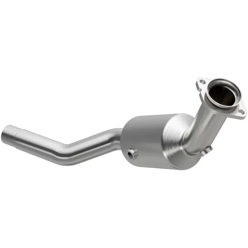 MagnaFlow Direct-Fit Catalytic Converter 5461954 for 2007 Jaguar XK & 2007-2009 XKR, Stainless Steel