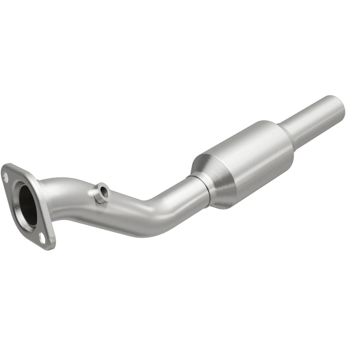 MagnaFlow 2008 Dodge Caliber Direct-Fit Catalytic Converter - California CARB Compliant