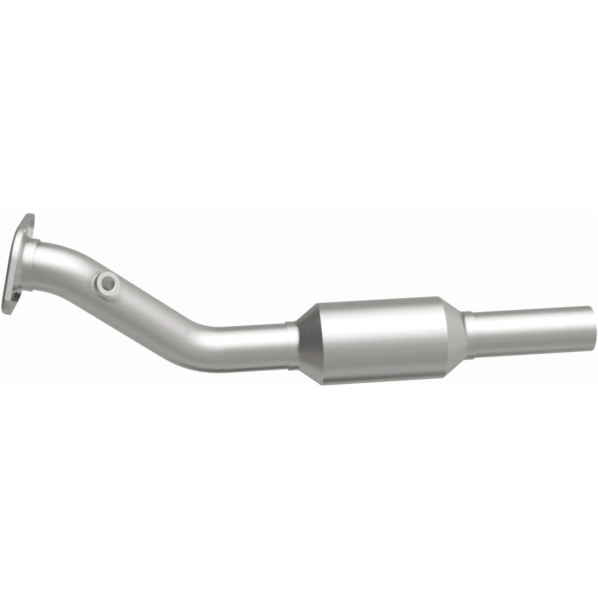 MagnaFlow 2008 Dodge Caliber Direct-Fit Catalytic Converter - California CARB Compliant