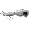 MagnaFlow Direct-Fit Catalytic Converter for 2014-2016 Ford Fusion, Stainless Steel, CARB Compliant