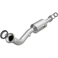 MagnaFlow Direct-Fit Stainless Steel Catalytic Converter for 2003-2011 Honda Element