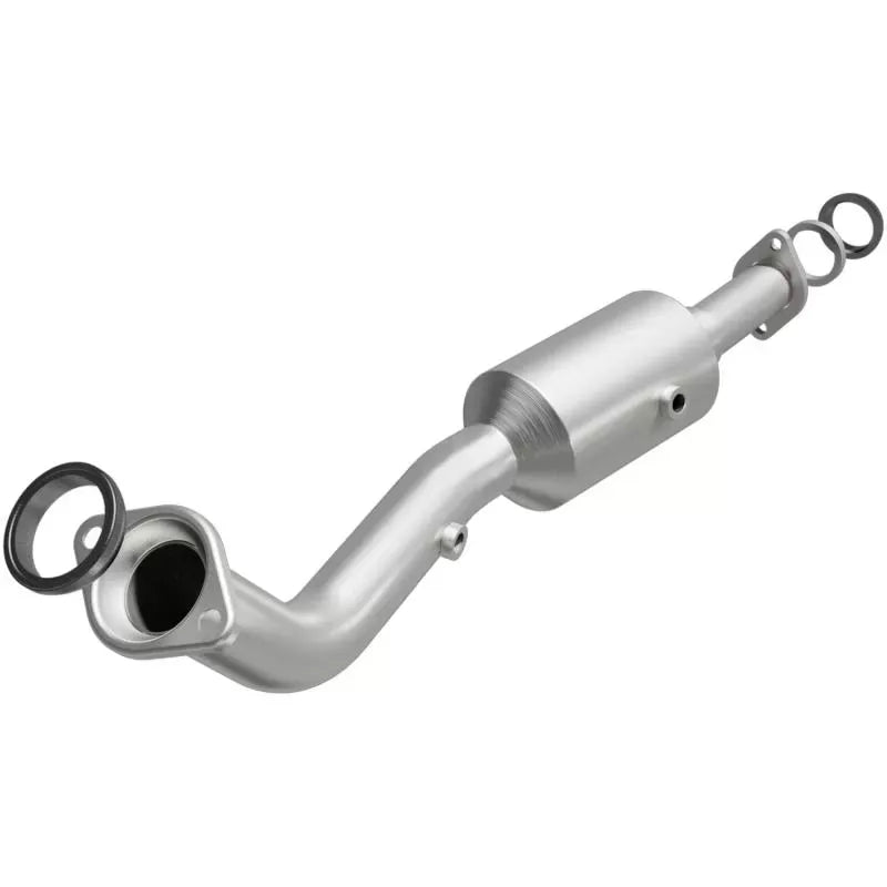 MagnaFlow Direct-Fit Stainless Steel Catalytic Converter for 2003-2011 Honda Element