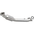 MagnaFlow 2007-2011 Chevrolet Corvette Direct-Fit Stainless Steel Catalytic Converter
