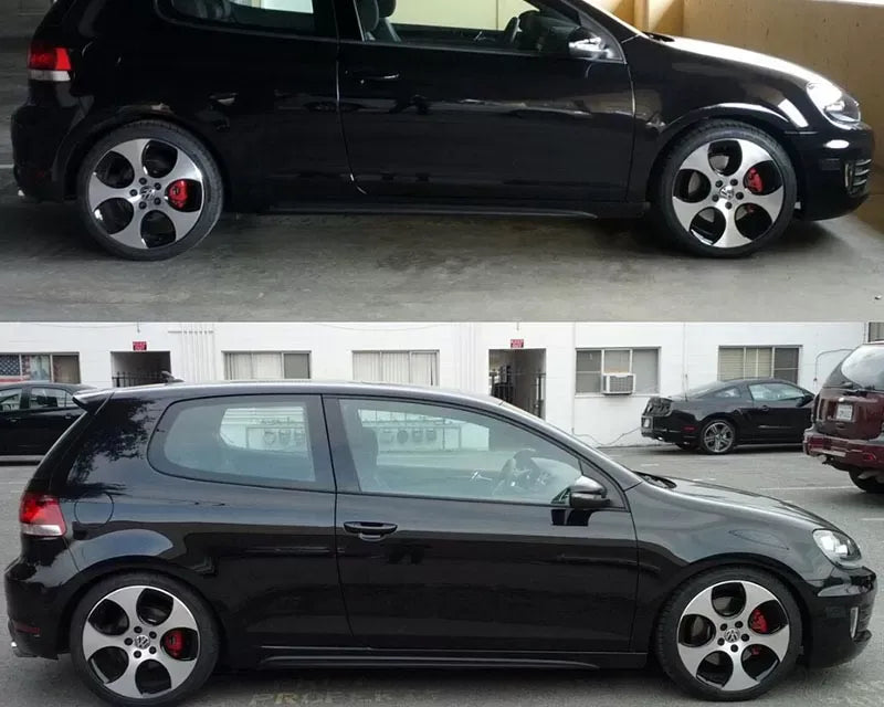 H&R Super Sport Springs Volkswagen Golf V GTI 06-07