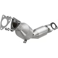 MagnaFlow Direct-Fit Catalytic Converter for 2004-2008 Infiniti FX35, Stainless Steel