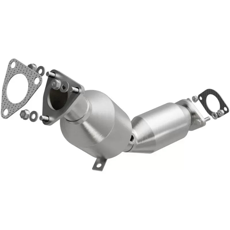 MagnaFlow Direct-Fit Catalytic Converter for 2004-2008 Infiniti FX35, Stainless Steel