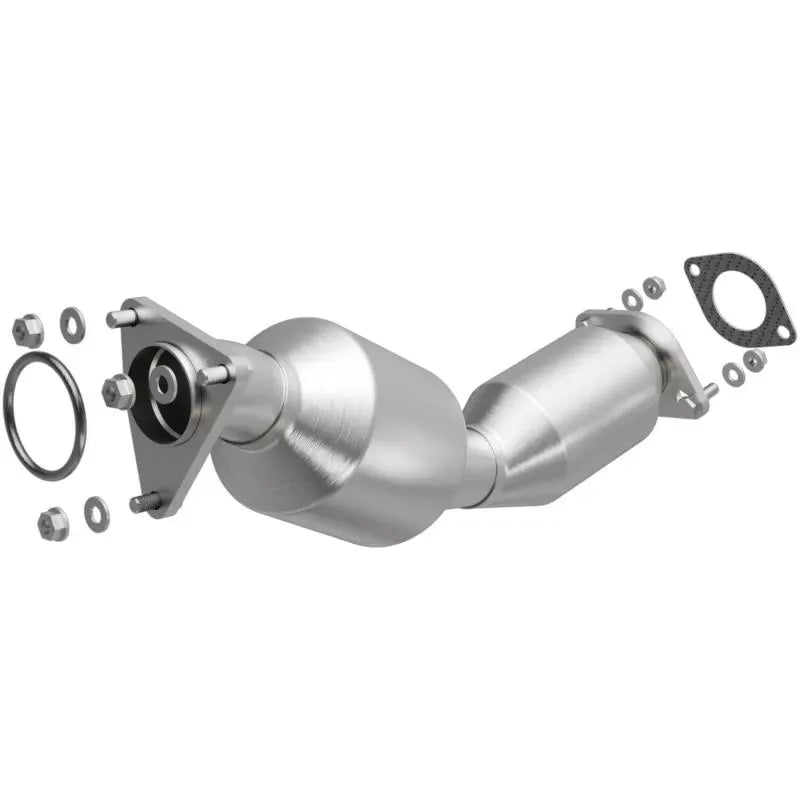 MagnaFlow Direct-Fit Catalytic Converter for 2009-2012 Infiniti FX35, Stainless Steel