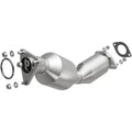 MagnaFlow Direct-Fit Catalytic Converter for 2009-2012 Infiniti FX35, Stainless Steel