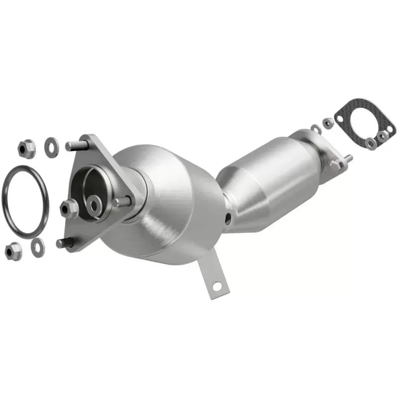 MagnaFlow Direct-Fit Catalytic Converter for 2009-2012 Infiniti FX35, Stainless Steel
