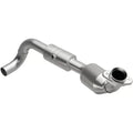 MagnaFlow Direct-Fit Catalytic Converter for 2004-2005 Ford F-150, Stainless Steel, CARB Compliant