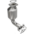 MagnaFlow California Grade CARB Compliant Direct-Fit Catalytic Converter 5481276 for Nissan Murano 3.5L 2004-2007
