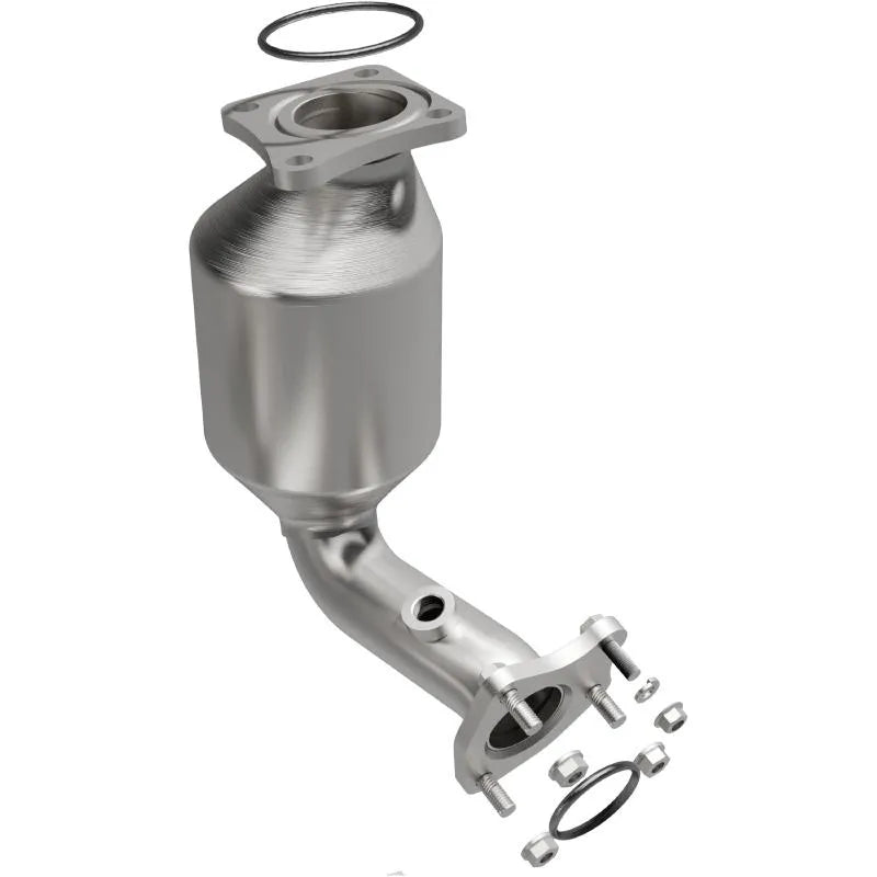 MagnaFlow California Grade CARB Compliant Direct-Fit Catalytic Converter 5481276 for Nissan Murano 3.5L 2004-2007