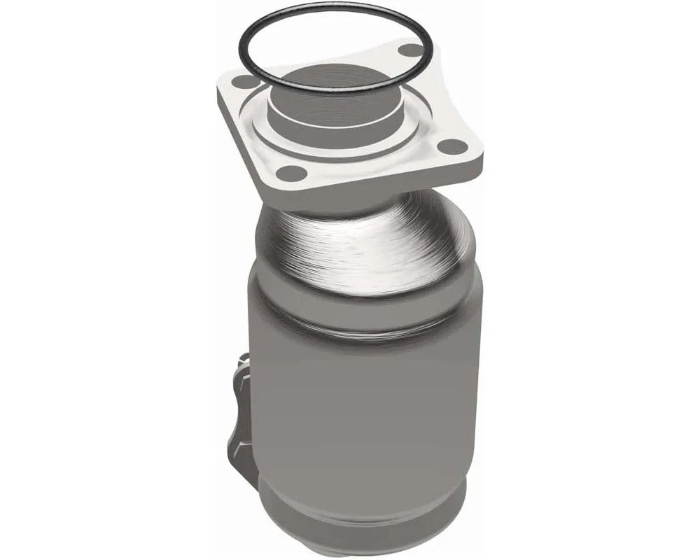 MagnaFlow California Grade CARB Compliant Direct-Fit Catalytic Converter 5481276 for Nissan Murano 3.5L 2004-2007
