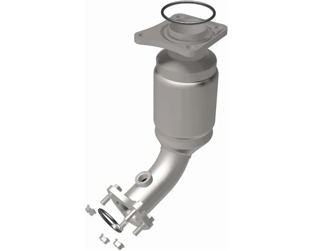 MagnaFlow California Grade CARB Compliant Direct-Fit Catalytic Converter 5481276 for Nissan Murano 3.5L 2004-2007