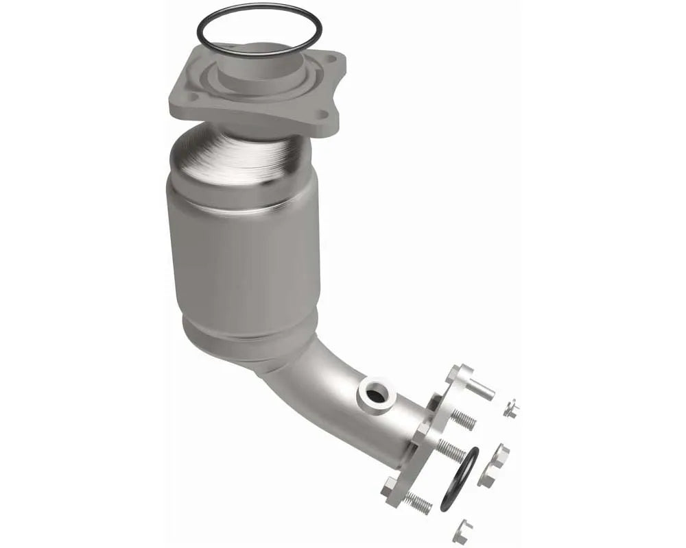 MagnaFlow California Grade CARB Compliant Direct-Fit Catalytic Converter 5481276 for Nissan Murano 3.5L 2004-2007
