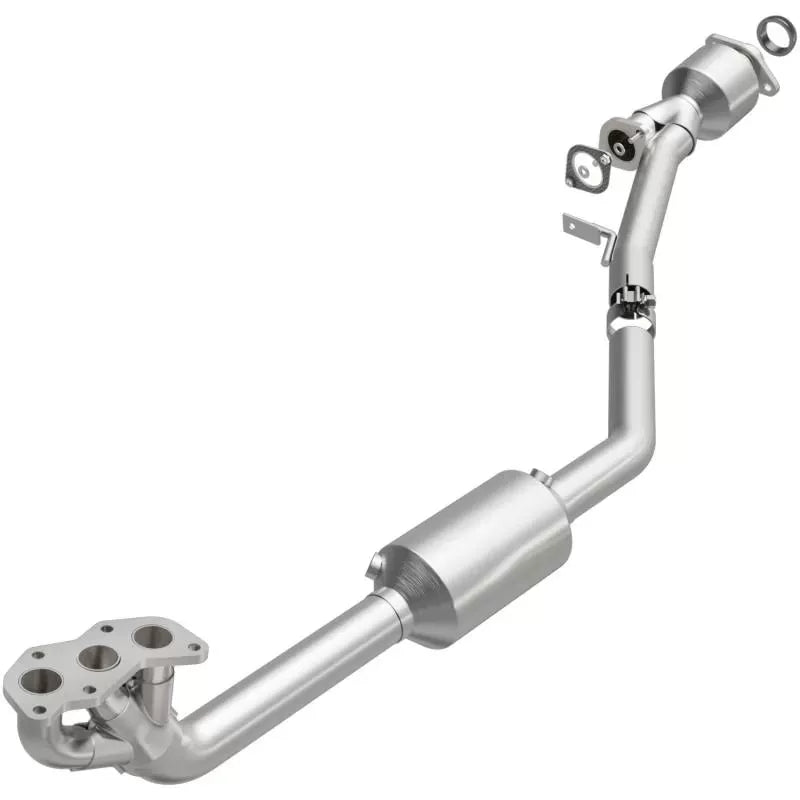 MagnaFlow Manifold Catalytic Converter 5481334 for Subaru B9 Tribeca 2006-2009, Stainless Steel