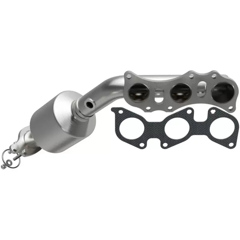 MagnaFlow Manifold Catalytic Converter 5481341 for Toyota Tacoma 2005-2011, 4Runner 2005-2009