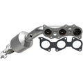 MagnaFlow Manifold Catalytic Converter 5481341 for Toyota Tacoma 2005-2011, 4Runner 2005-2009