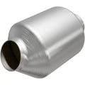 MagnaFlow Universal Catalytic Converter 5481375, 2.25in, CARB Compliant, Fits Audi, Cadillac, Subaru, Volkswagen