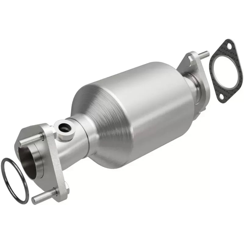 MagnaFlow Direct-Fit Catalytic Converter 5481668 for 2005-2006 Nissan Frontier/Pathfinder